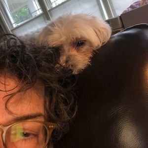 Meet your Posher, Chaya-malkah